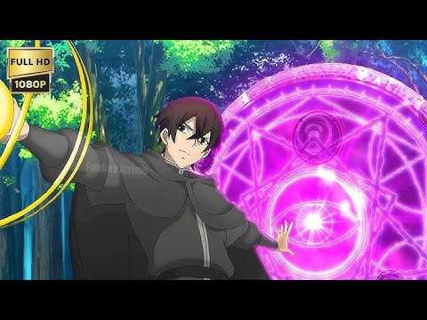 【アニメフル全話】🌈🌈🌈[ お気楽 領主 の 楽しい 領地 防衛 物語 ]