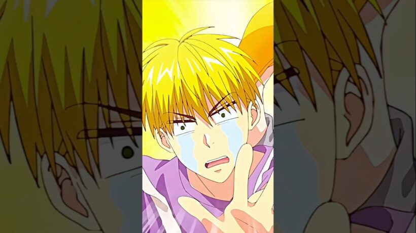 Eles são os convidados 😆