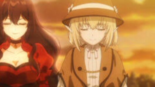 「呪いの仔」を育てるという選択――『シャンピニオンの魔女』ルーナの決断に視聴者騒然