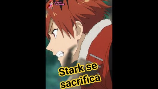 STARK SE SACRIFICA POR FERN❗ │CAP 4 ANIME: Sousou no Frieren TEMP 2