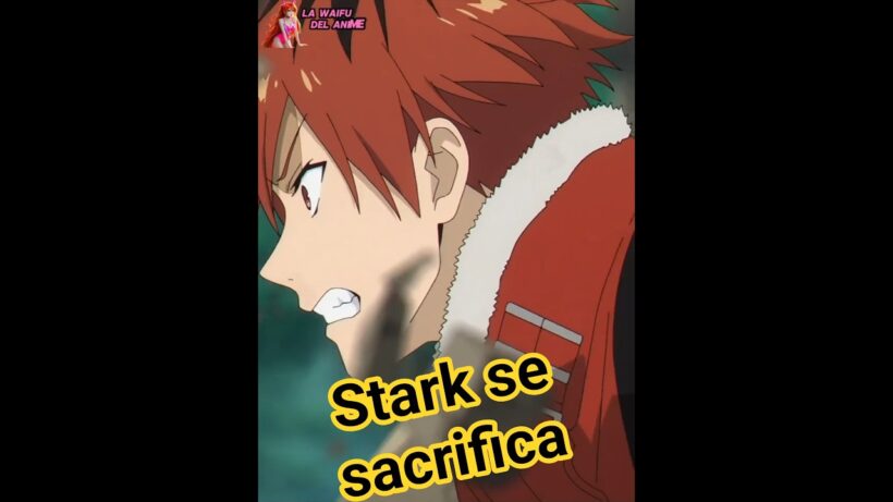 STARK SE SACRIFICA POR FERN❗ │CAP 4 ANIME: Sousou no Frieren TEMP 2
