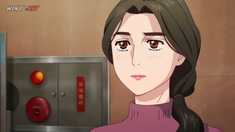 MF Ghost 3 episode 6