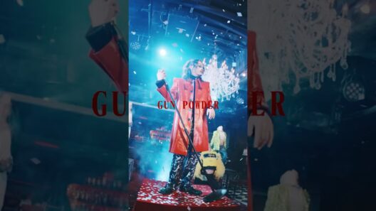 #TOOBOE #EVERGREEN #アルバム本日発売 #GUNPOWDER #勇者のクズ #勇クズ