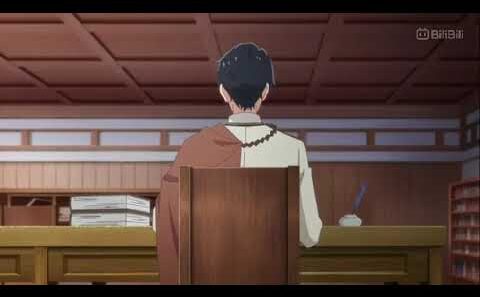Isekai Office Worker ep2 (part-3) eng sub #bl #viral #anime #foryou