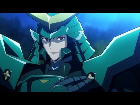 🔥😢「え？嘘だよね…」涙腺崩壊！大切な“アニキ”との別れ＆真田遼の正体に衝撃！『鎧真伝サムライトルーパー』第5話【ネタバレあり】