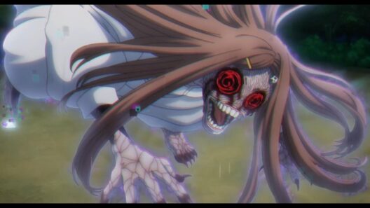 My Sister is a Ghost 🥲| Dead Account | Ep 1 Part 2 | Anime Moment