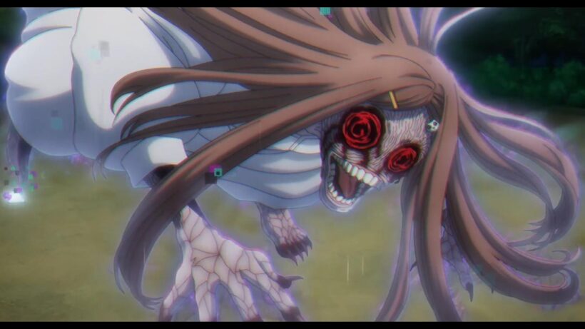 My Sister is a Ghost 🥲| Dead Account | Ep 1 Part 2 | Anime Moment