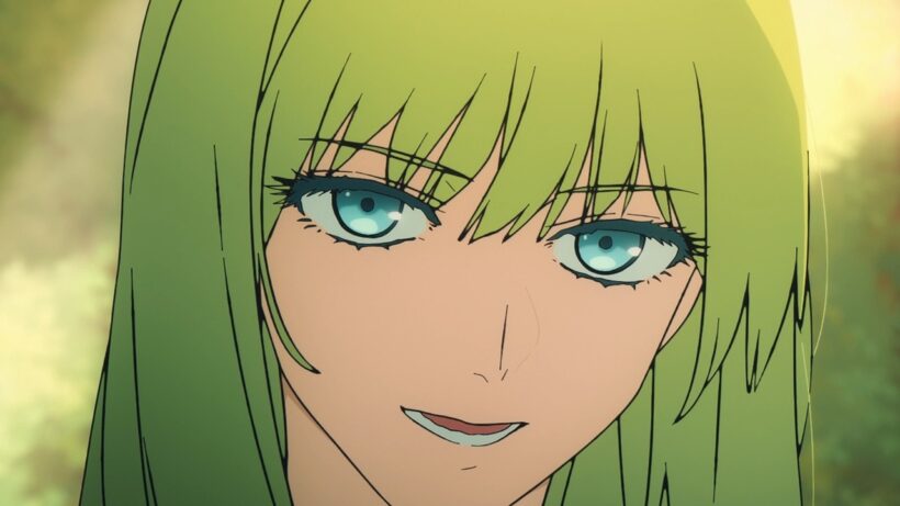 Enkidu is incredibly gorgegous
