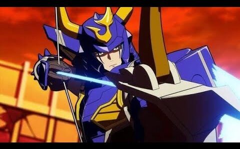 ⚔️🔥【衝撃展開】凱たち絶体絶命！？妖邪帝王・羅真我の圧倒的力が炸裂…『鎧真伝サムライトルーパー』第5話先行カット