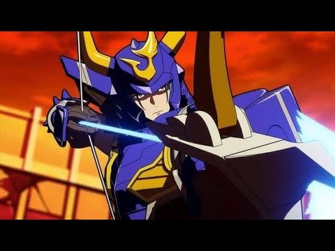 ⚔️🔥【衝撃展開】凱たち絶体絶命！？妖邪帝王・羅真我の圧倒的力が炸裂…『鎧真伝サムライトルーパー』第5話先行カット