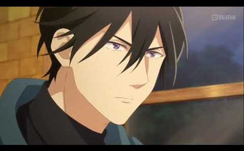 Isekai Office Worker ep2 (part-7) eng sub #bl #anime