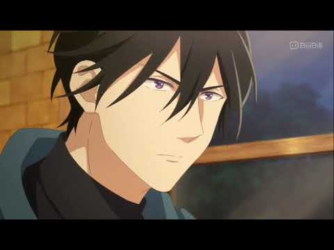 Isekai Office Worker ep2 (part-7) eng sub #bl #anime