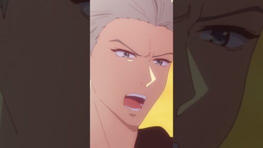 俺は俺の為に跳ぶ｜TVアニメ「#花ざかりの君たちへ」第6話『兄ちゃんが来る！』より#HanaKimi #anime #山根綺 #八代拓 #日野聡