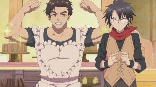 勇者パーティーにかわいい子がいたので、告白してみた。 1~6話 | English Subtitle 2026