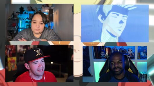 Protect Them All! - Trigun Stargaze Episode 5 Reaction