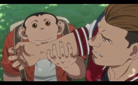 『ダーウィン事変』緊迫の転換点へ突入――第6話「直接行動」衝撃のあらすじ＆先行カット解禁！