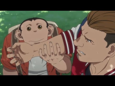 『ダーウィン事変』緊迫の転換点へ突入――第6話「直接行動」衝撃のあらすじ＆先行カット解禁！