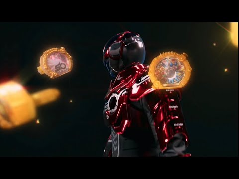 Gozyuger & Gavan Infinity Hand-Off, Sentai to PROJECT RED | ナンバーワン戦隊ゴジュウジャー & ギャバン インフィニティ