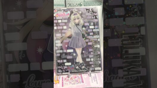 全16種コンプ 名探偵プリキュア！キラキラクリアカードガム #precure #プリキュア #たんプリ