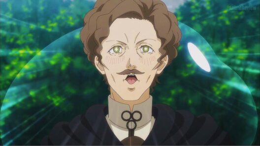 Kunon the Sorcerer can See EngSub Ep 4 | AnimeReview