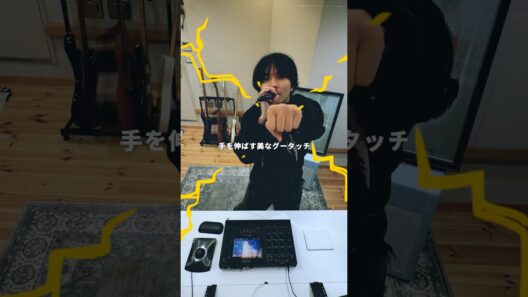 TVアニメ『ヴィジランテ -僕のヒーローアカデミア ILLEGALS-』第2クール オープニングCATCH!!スタジオで歌ってみた