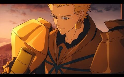 Richard Vs Enkidu ! | Fate Strange Fake Episode 6