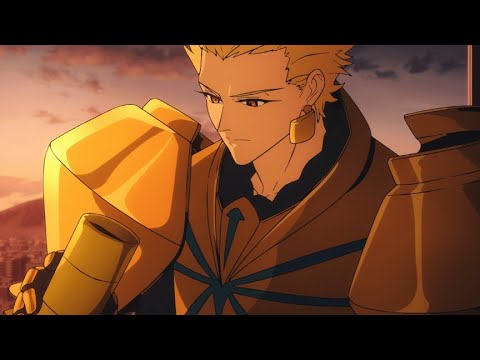 Richard Vs Enkidu ! | Fate Strange Fake Episode 6