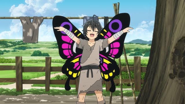 第5話 召喚士の力