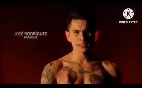 Cortina Estamos Viendo Rubble y Equipo/Exatlón Colombia Canal RCN (Abril 2018)