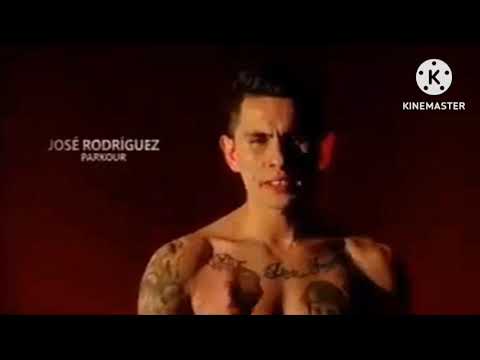 Cortina Estamos Viendo Rubble y Equipo/Exatlón Colombia Canal RCN (Abril 2018)