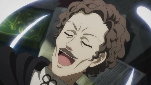 Majutsushi Kunon wa Mieteiru Episode 6 Sub Indo