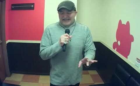 大泉 洋／陽炎／火喰鳥 羽州ぼろ鳶組／Oedo Fire Slayer -The Regend of Phoenix-【うたスキ動画】