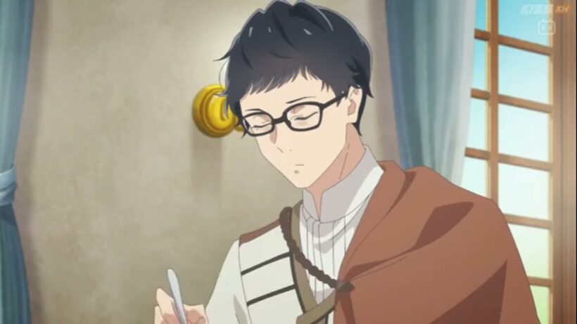 Isekai Office Worker ep3 (part-6) eng sub #bl #anime