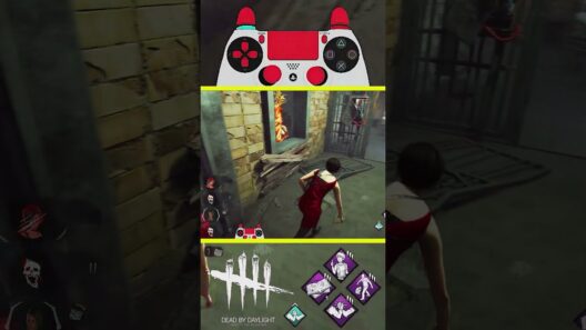 【DbD】ダークロードとレリー研究所の固有でチェイス！