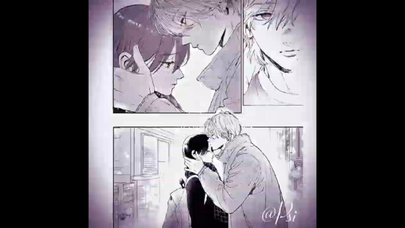 Why This Happened 😭❤️‍🩹#anime #shorts #fyp #uruwashinoyoinotsuki #ichimura #yoi #sad #songlyrics