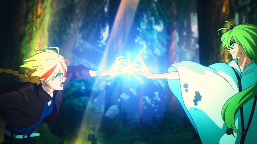 Enkidu vs Saber | Fate Strange Fake