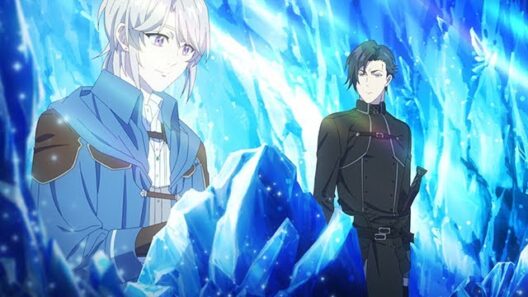 第５話　「対等な存在」