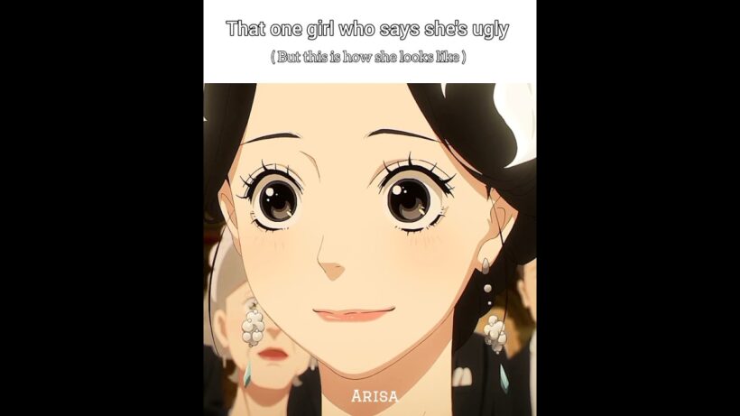 Lili ~ | Love through a prism |