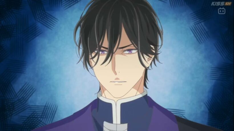 Isekai Office Worker ep3 (part-3) eng sub #bl #anime