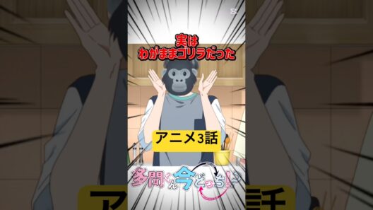 【多聞くん今どっち！？】坂口桜利は実は〇〇だったWWWWWW