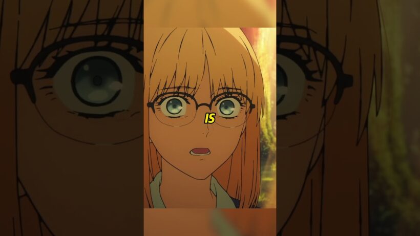 Why is this wolf so close to Ayaka?#fate #Fate/Strange Fake #anime