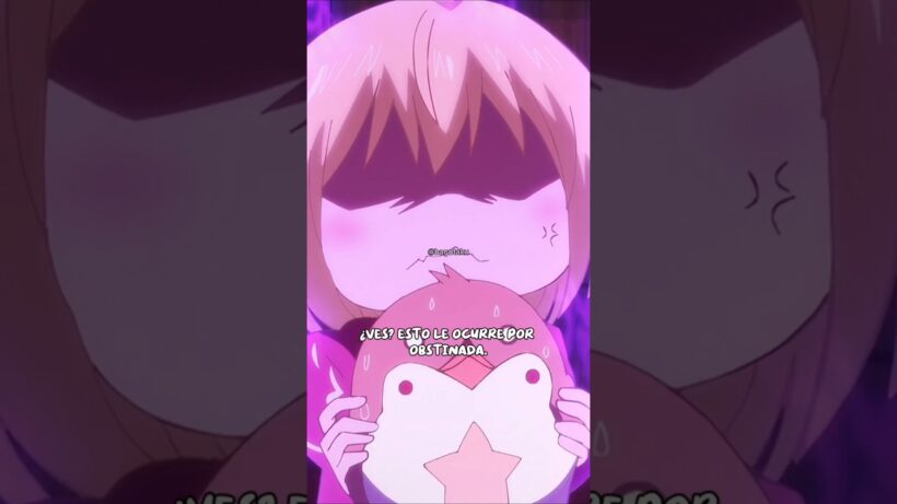 Cuando tu loli se pone celosa 😂 - 29-sai Dokushin Chuuken (audio japones)