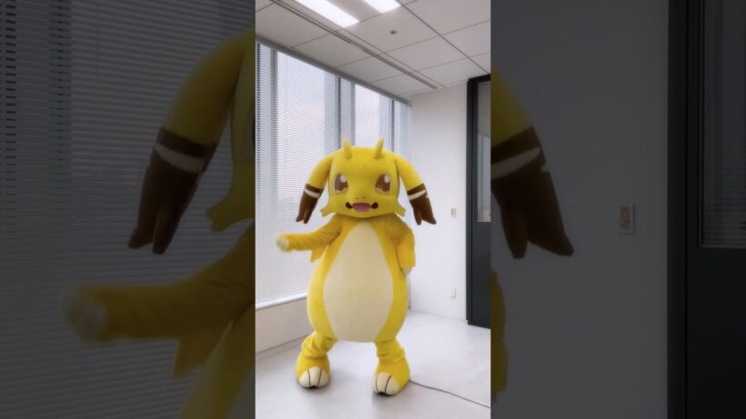 ベビードラゴンがしちゅれいします❕ #コンココンダンス #イルシアくん #shorts