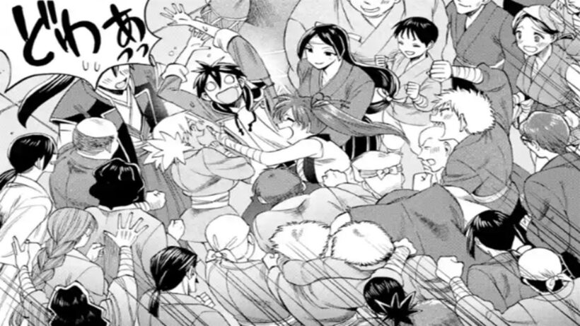 【異世界漫画】まともな兵も装備もないのに、「まあ何とかなるだろ」と始まった俺の領地防衛計画が一番の不安要素だ~1~70【マンガ動画】