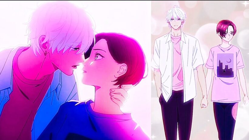 Yoi & Ichimura 😳 EP 4