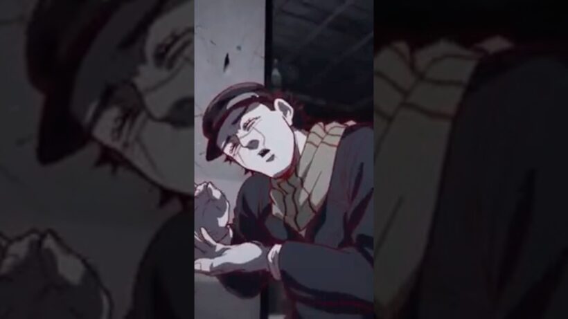 ゴールデンカムイ」（最終章） ED Ken Yokoyama - The Ballad #Shorts