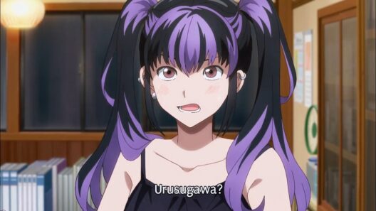 デッドアカウント episode 5 Full | REACTION