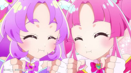 【2月2日発売】プリキュアジュエルグミ