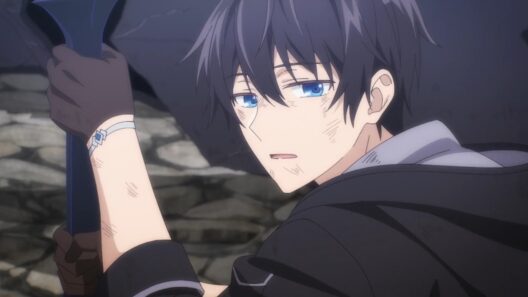 勇者パーティを追い出された器用貧乏 1~7話 Anime English Subtitle 2026