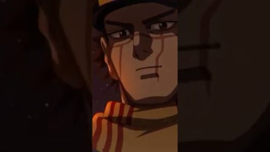 ゴールデンカムイ OP（最終章） Awich × ALI - 黄金の彼方 #Shorts